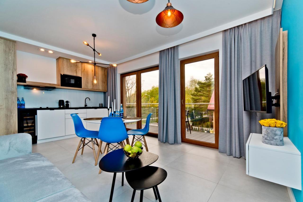 Blueapart Apartland