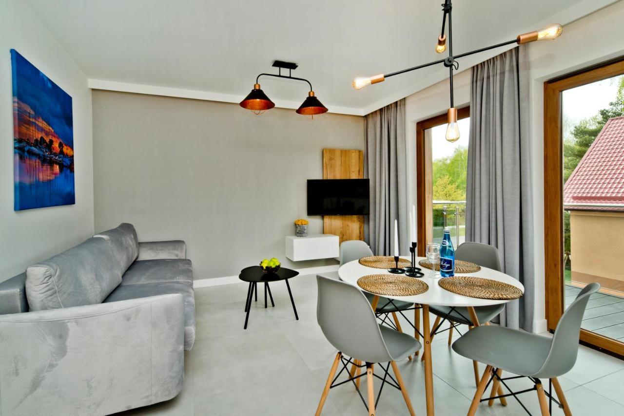 Blueapart Apartland Jastarnia