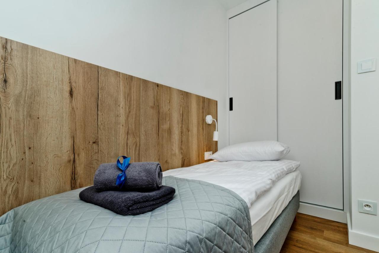 Blueapart Apartland Apartment Jastarnia