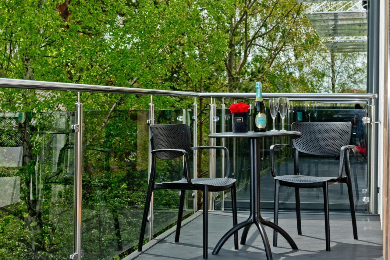 Blueapart Apartland Jastarnia