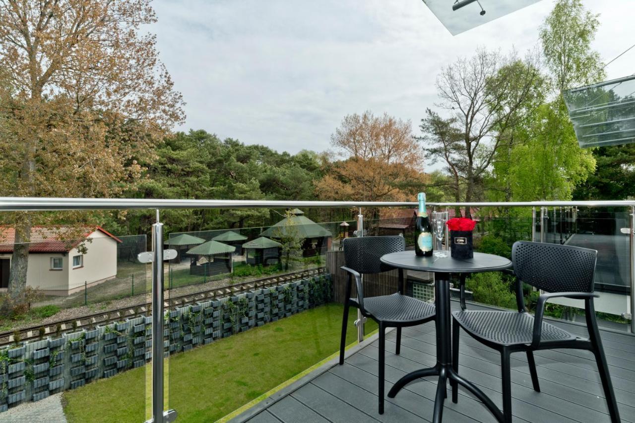 Blueapart Apartland Apartment Jastarnia