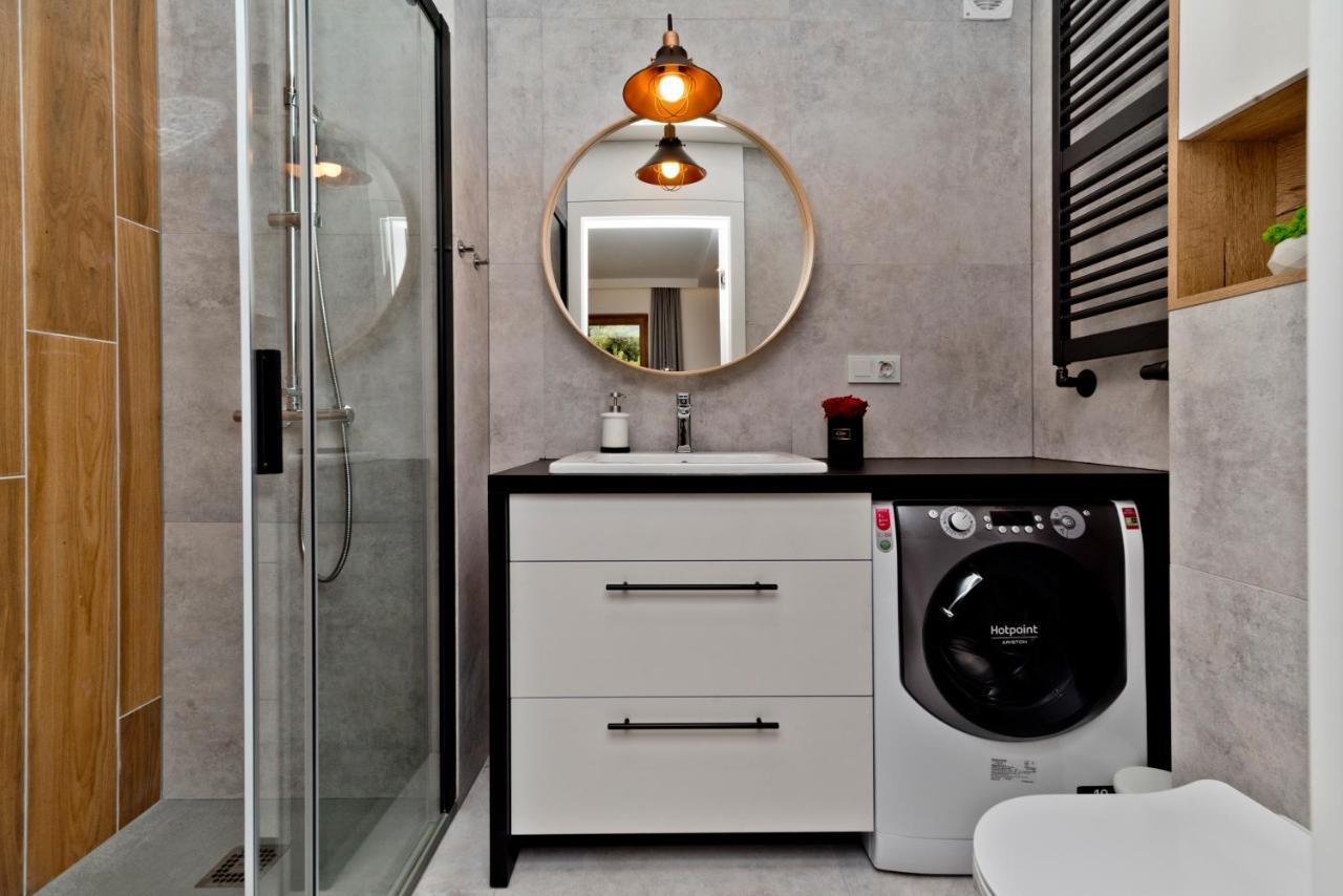 Blueapart Apartland Apartment Jastarnia