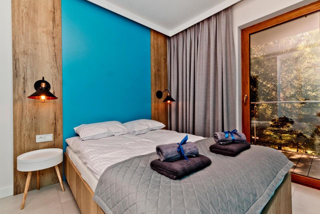 Blueapart Apartland *
