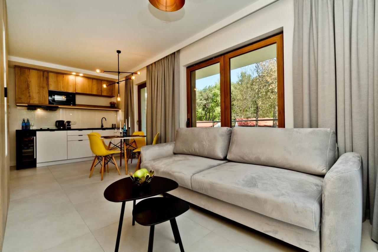 Blueapart Apartland Jastarnia
