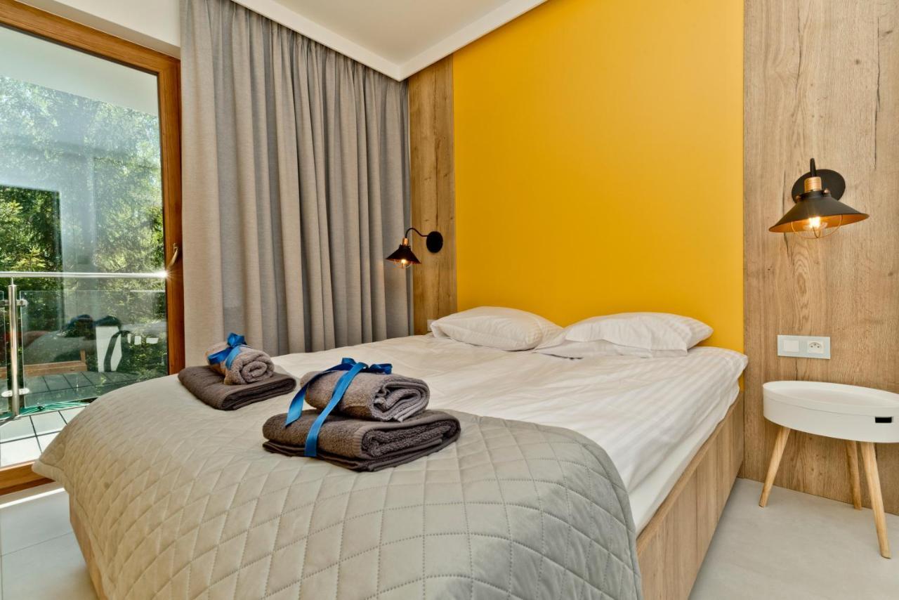 Blueapart Apartland Apartment *