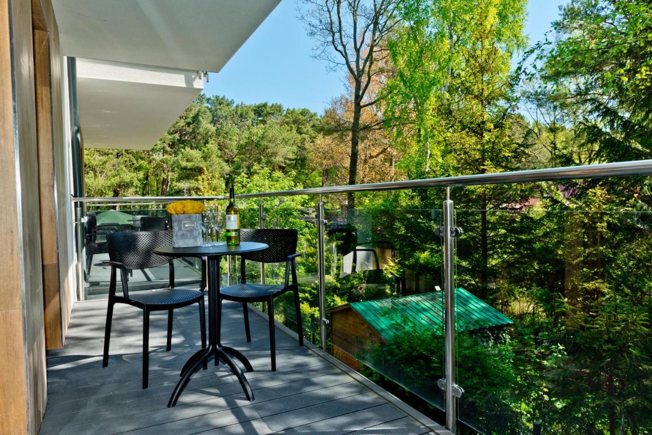 Blueapart Apartland * Jastarnia