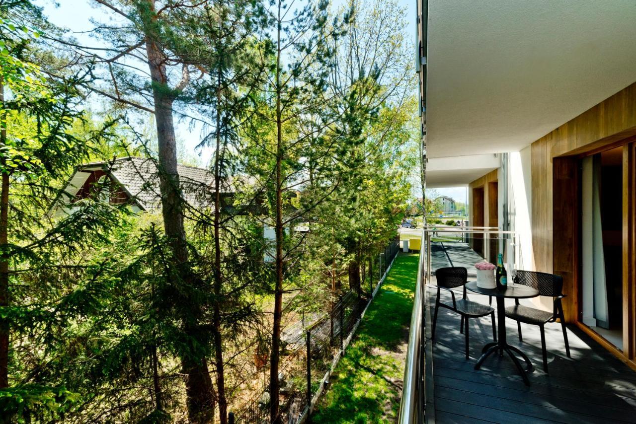 Blueapart Apartland Apartment Jastarnia