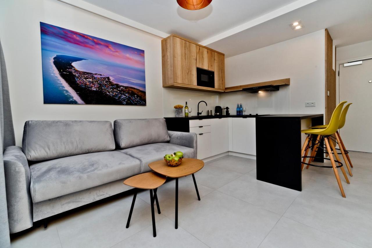 Blueapart Apartland * Jastarnia