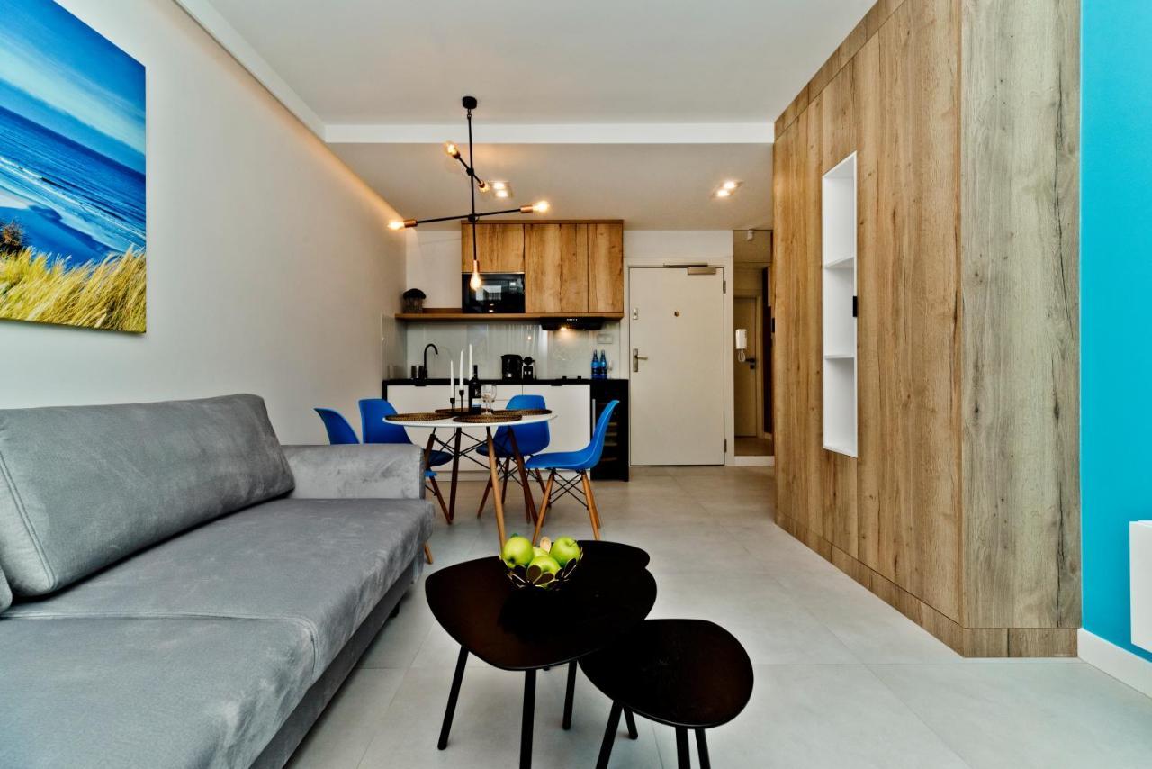 Blueapart Apartland * Jastarnia