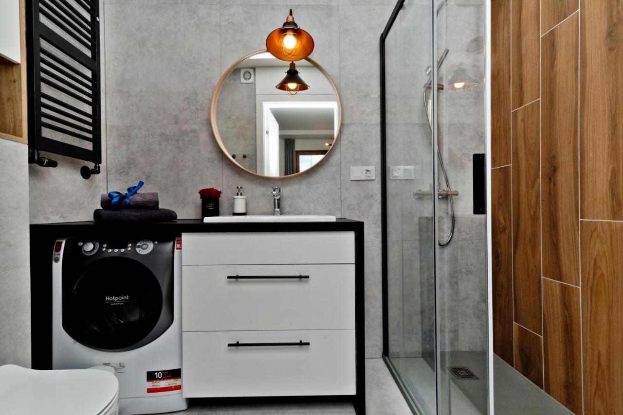 Blueapart Apartland * Jastarnia