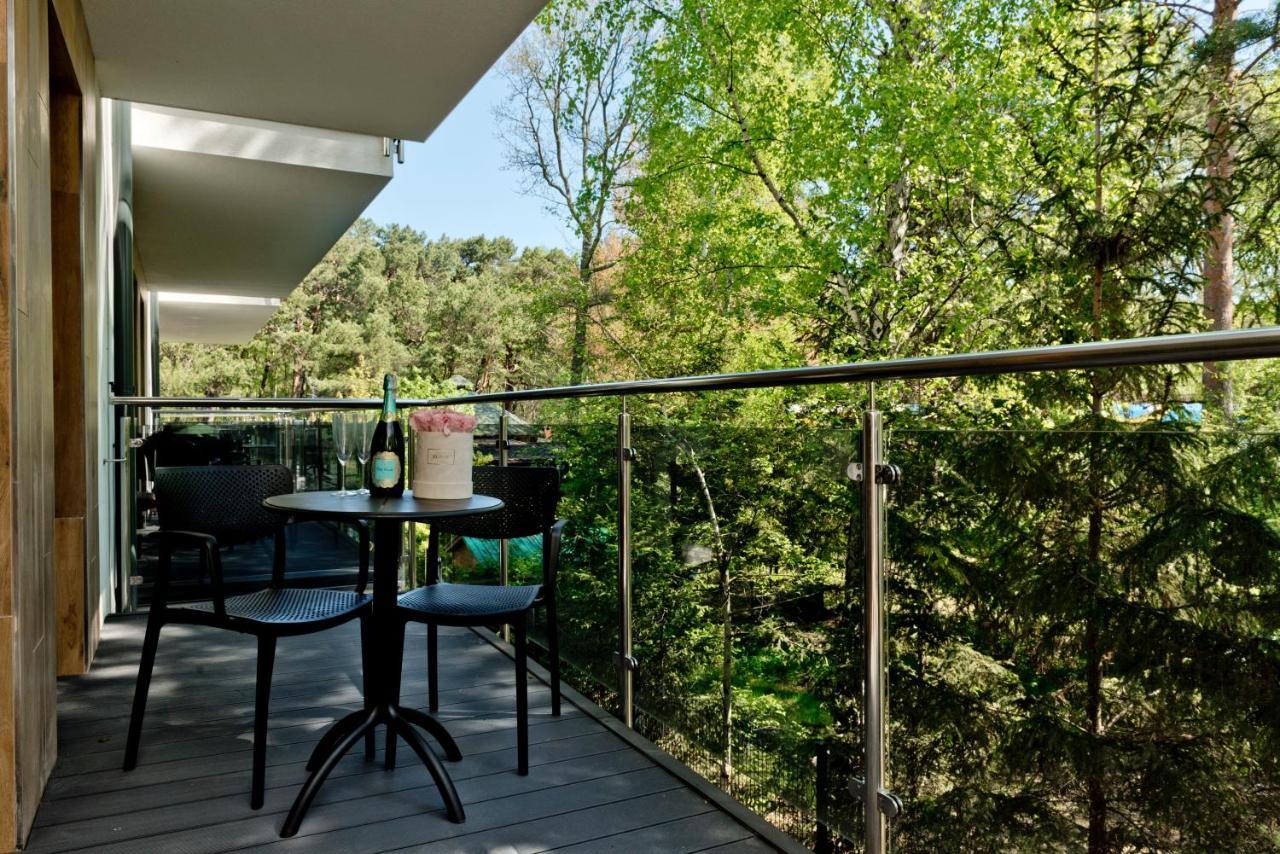 Blueapart Apartland Jastarnia