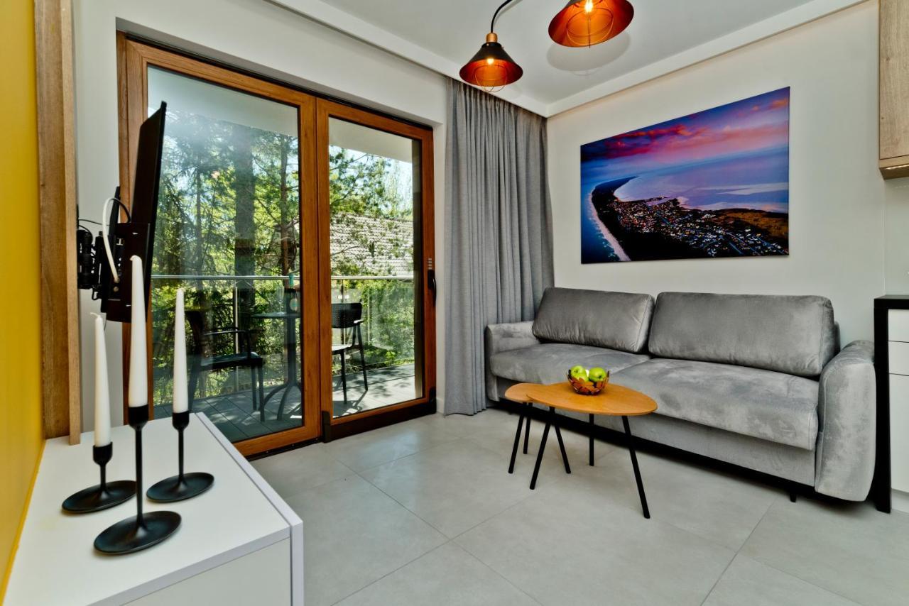 Blueapart Apartland Apartment *