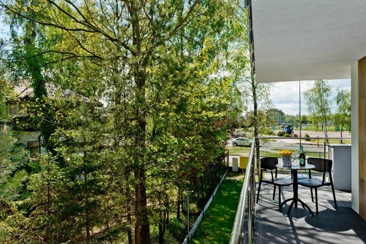 Blueapart Apartland * Jastarnia