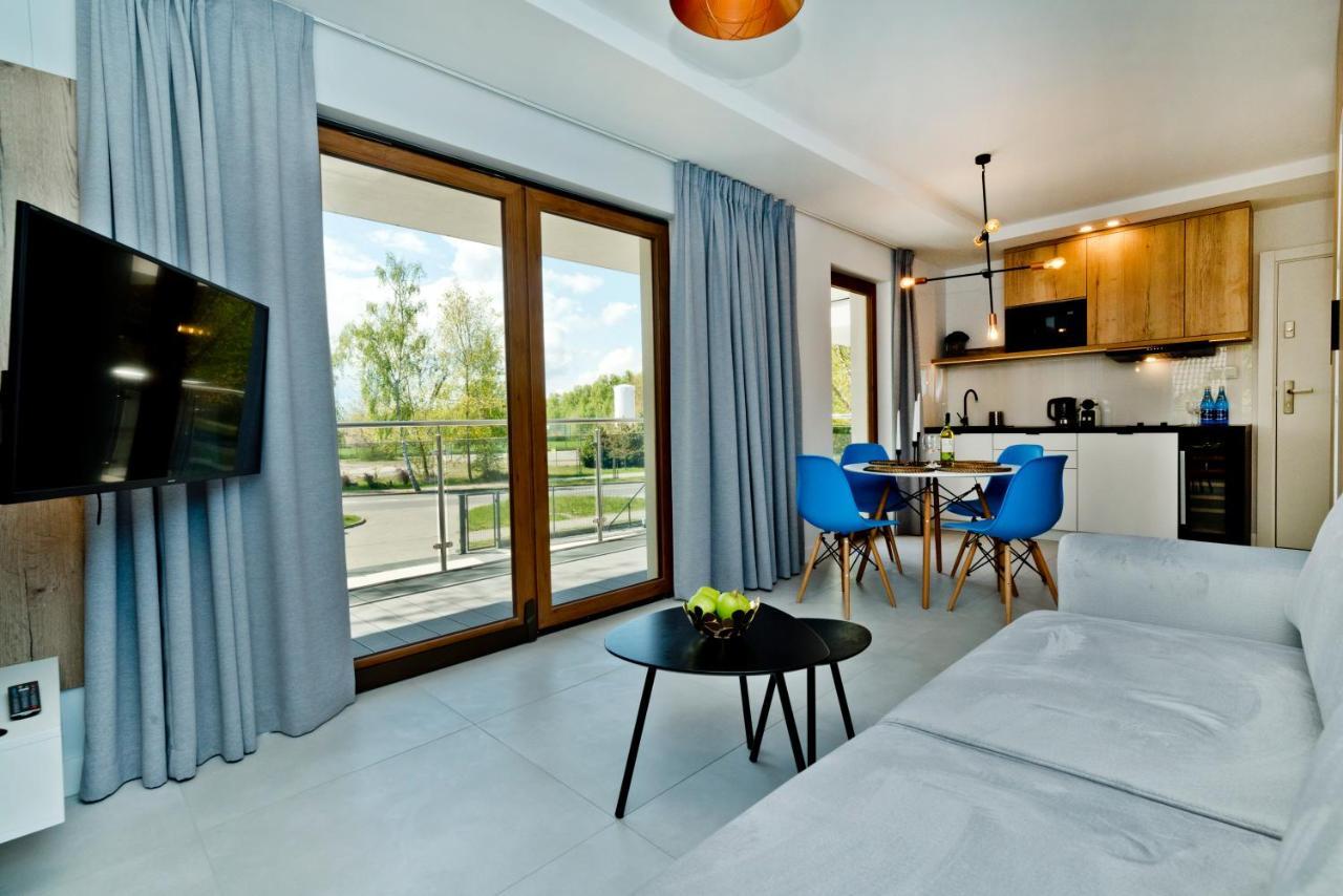 Blueapart Apartland Apartment