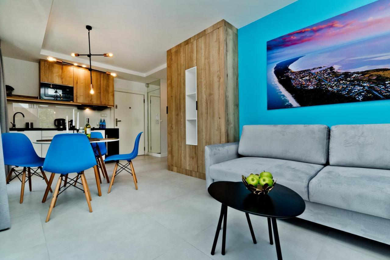 Blueapart Apartland Apartment
