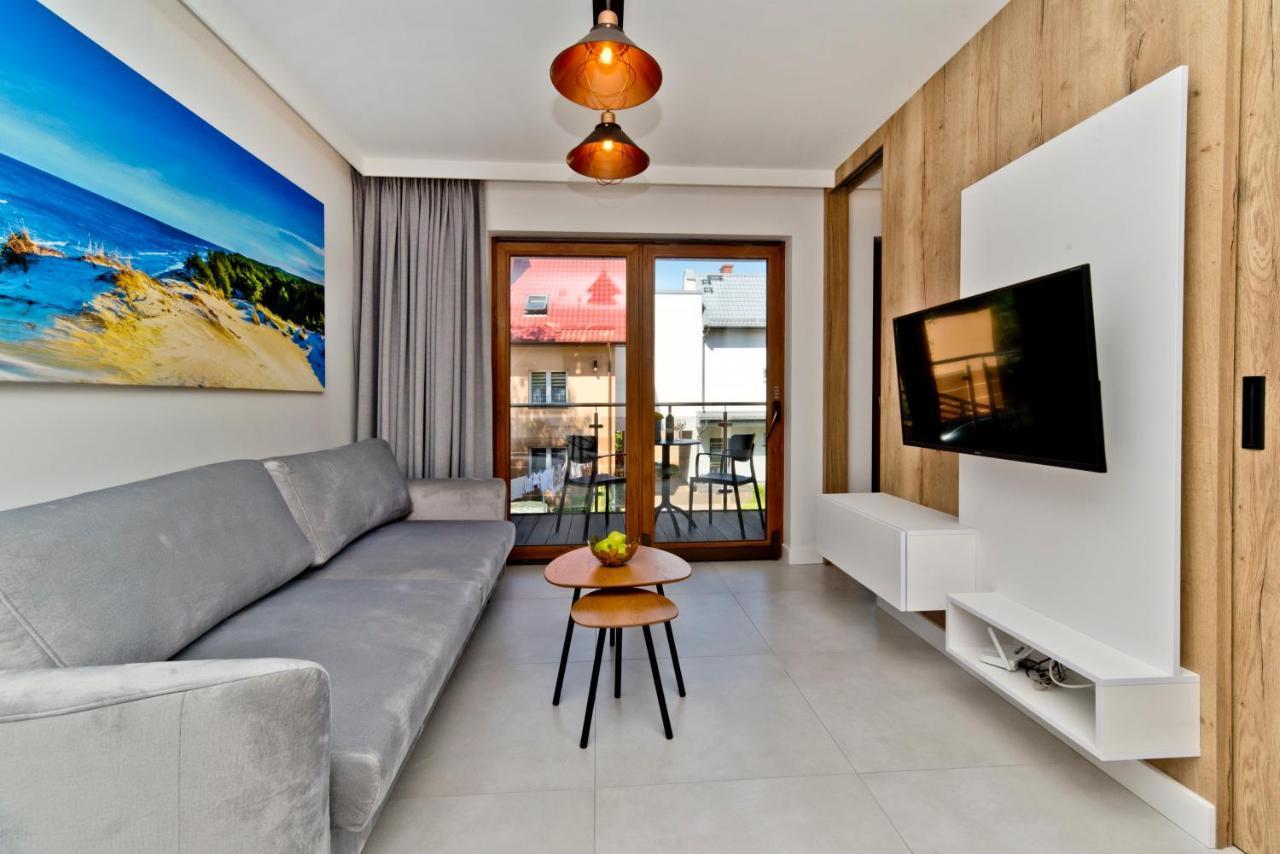 Blueapart Apartland Apartment