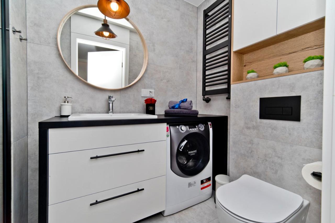 Blueapart Apartland Apartment *