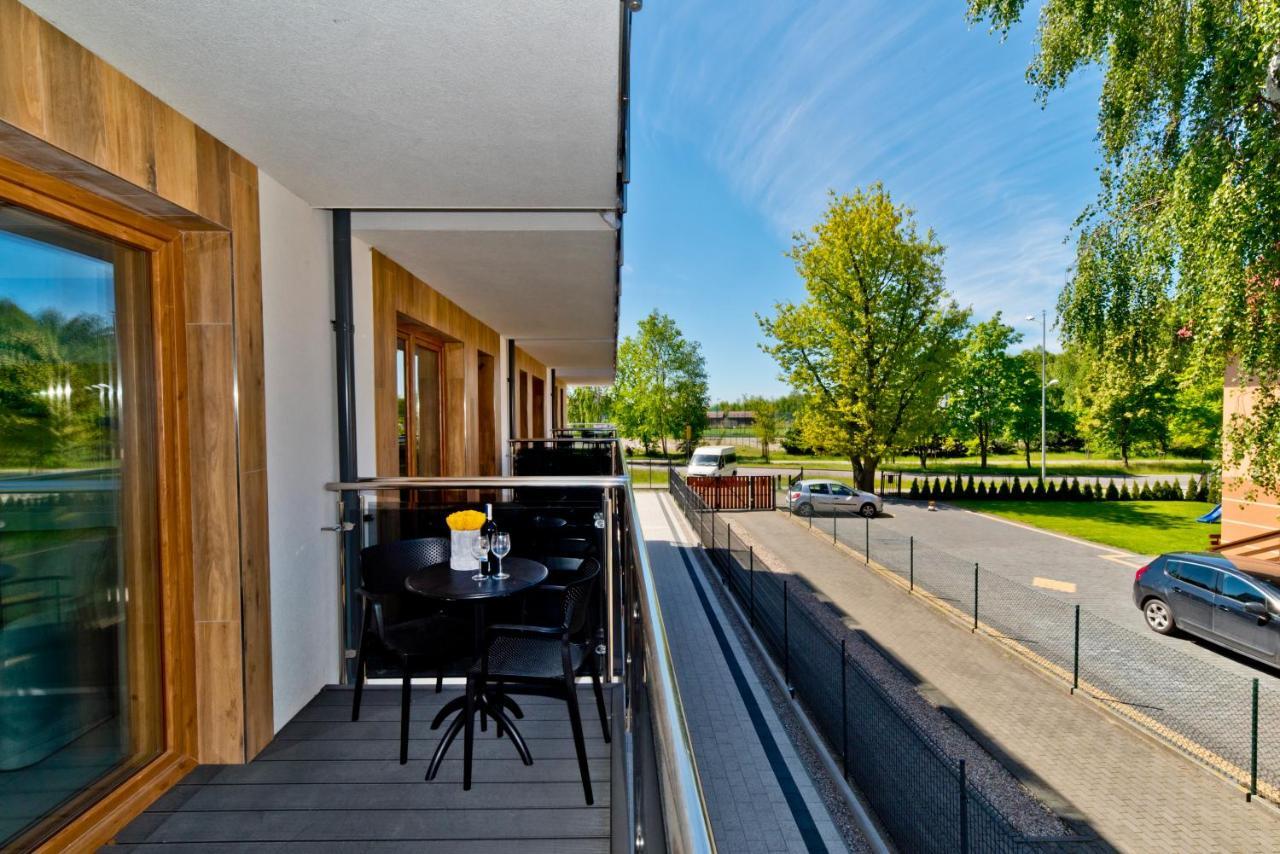 Blueapart Apartland Apartment