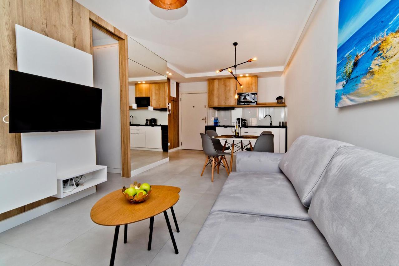 Blueapart Apartland Jastarnia