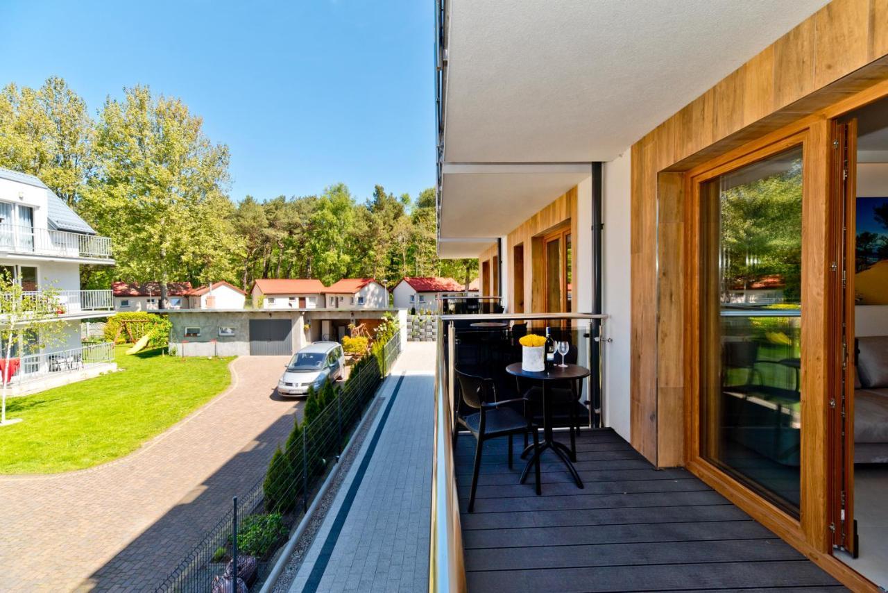 Blueapart Apartland Apartment