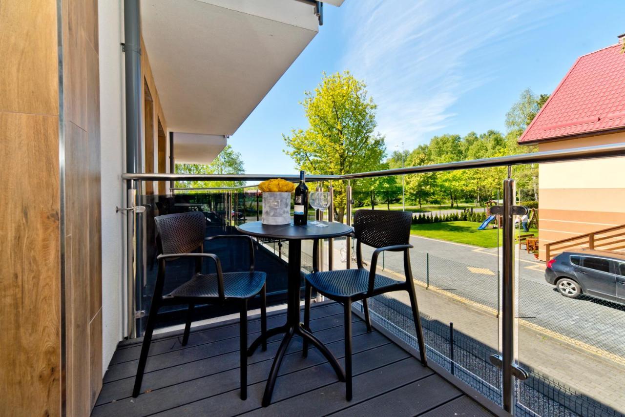 Blueapart Apartland Jastarnia