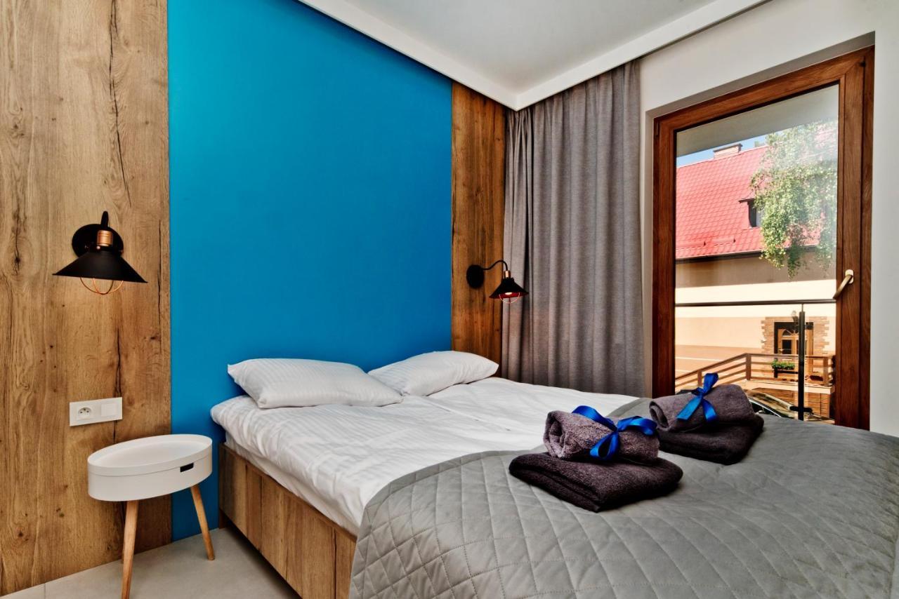 Blueapart Apartland
