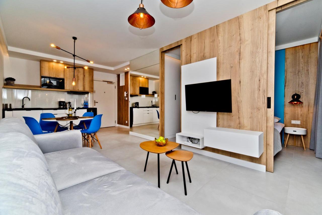 Blueapart Apartland *