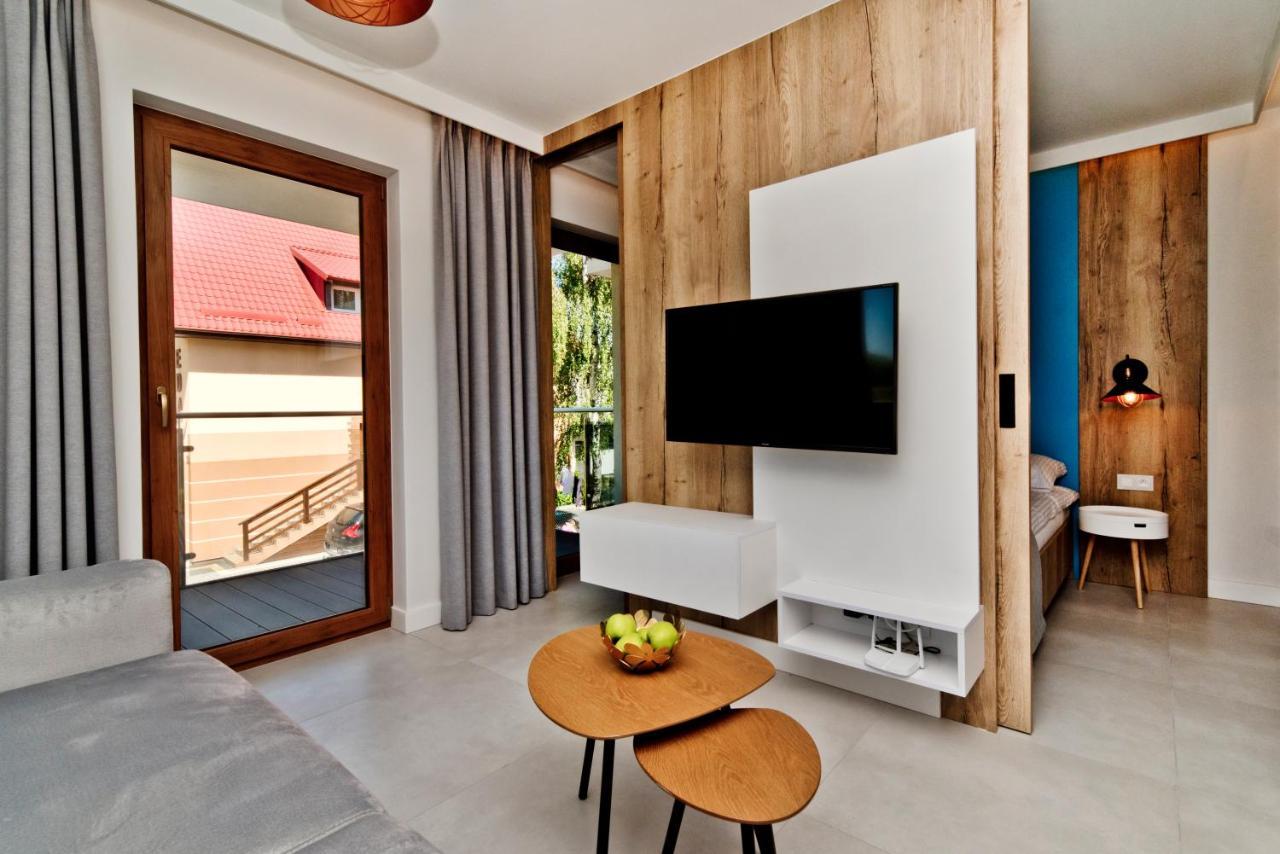 Blueapart Apartland Jastarnia