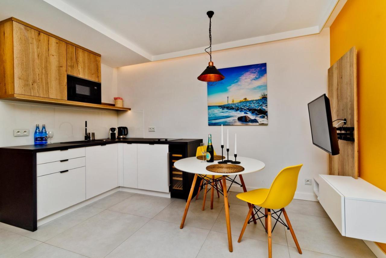 Blueapart Apartland Apartment